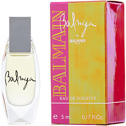 Balmya by Pierre Balmain EDT 0.17 OZ MINI for WOMEN