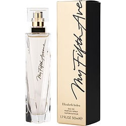 My Fifth Avenue by Elizabeth Arden EAU DE PARFUM SPRAY 1.7 OZ for WOMEN