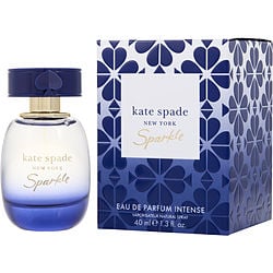 Kate Spade Sparkle by Kate Spade EAU DE PARFUM INTENSE SPRAY 1.3 OZ for WOMEN