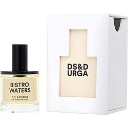 D.S. & Durga Bistro Waters by D.S. & Durga EAU DE PARFUM SPRAY 1.6 OZ for UNISEX