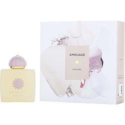 Amouage Ashore by Amouage EAU DE PARFUM SPRAY 3.4 OZ (NEW PACKAGING) for WOMEN