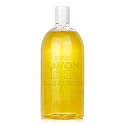 Compagnie De Provence by Compagnie de Provence Liquid Marseille Soap Fresh Verbena Refill -1000ml/33.8OZ for WOMEN