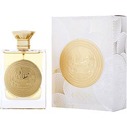 Ard Al Zaafaran Mithqal by Ard Al Zaafaran EAU DE PARFUM SPRAY 3.4 OZ for UNISEX