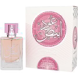 Ard Al Zaafaran Oud Abiyed by Ard Al Zaafaran EAU DE PARFUM SPRAY 3.4 OZ (SPECIAL EDITION) for UNISEX