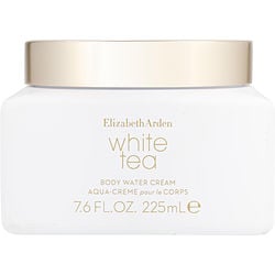 White Tea by Elizabeth Arden BODY WATER CREAM 7.6 OZ for WOMEN