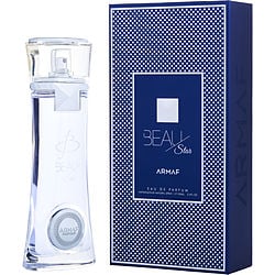 Armaf Beau Star by Armaf EAU DE PARFUM SPRAY 3.4 OZ for MEN