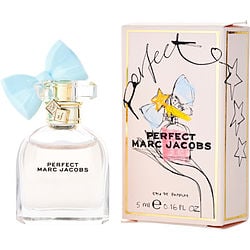 Marc Jacobs Perfect by Marc Jacobs EAU DE PARFUM 0.17 OZ MINI for WOMEN