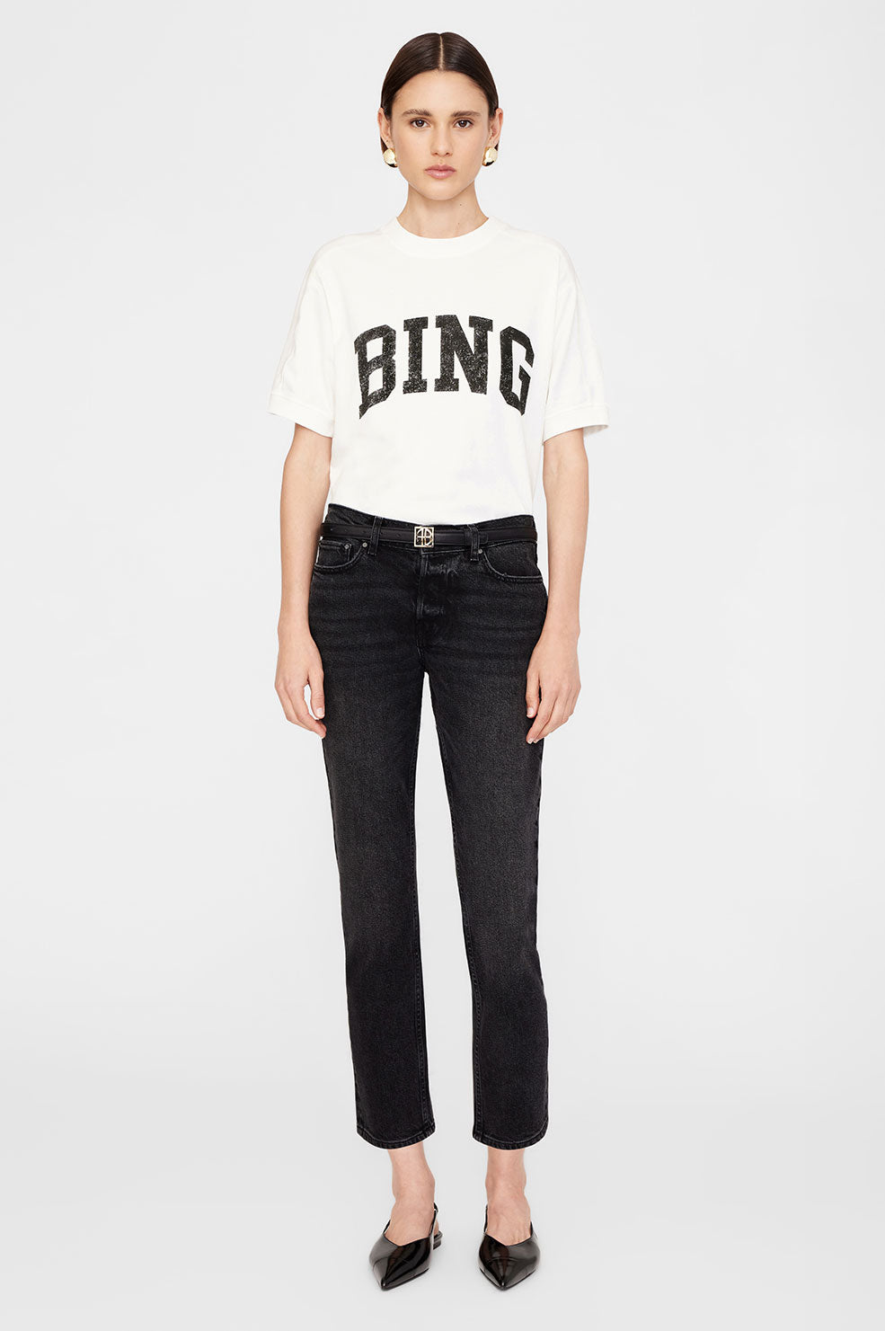 Jaylin Tee Bing - Ivory S