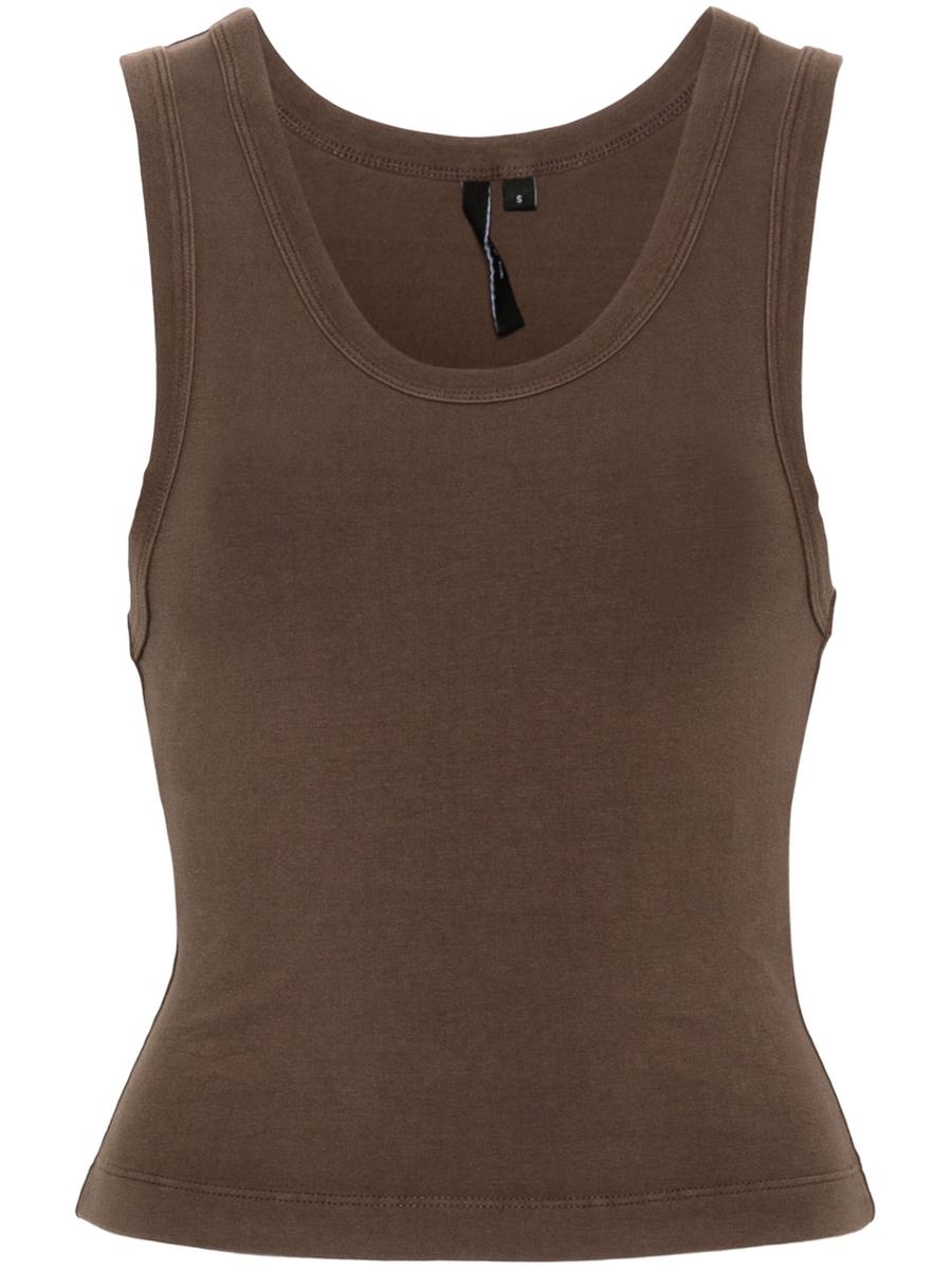 Entire Studios Cropped Tank Clothing