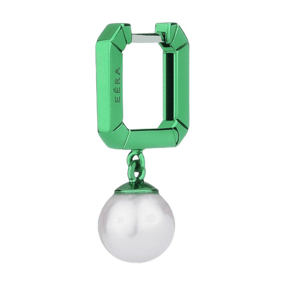 Eéra Mini Pearl Earring