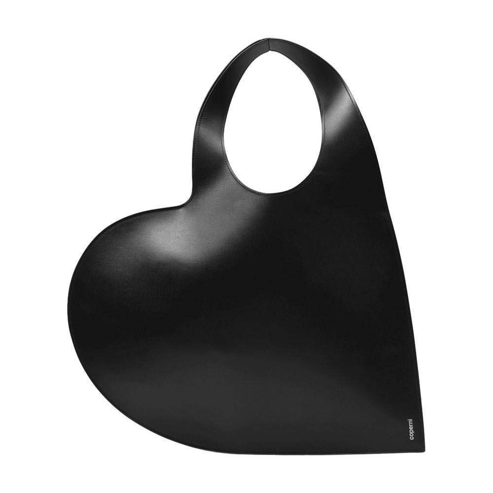 Coperni Heart Tote Bag