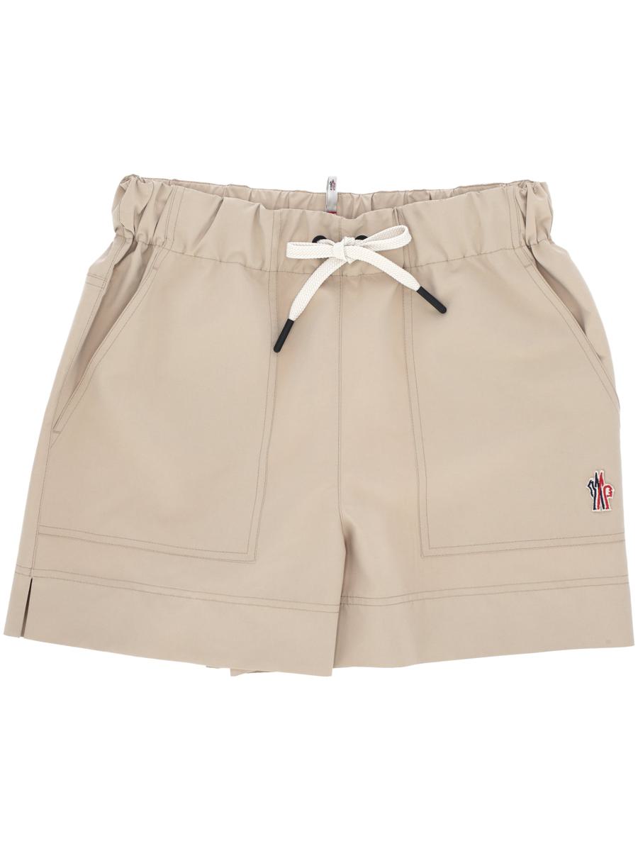 Moncler Grenoble Shorts
