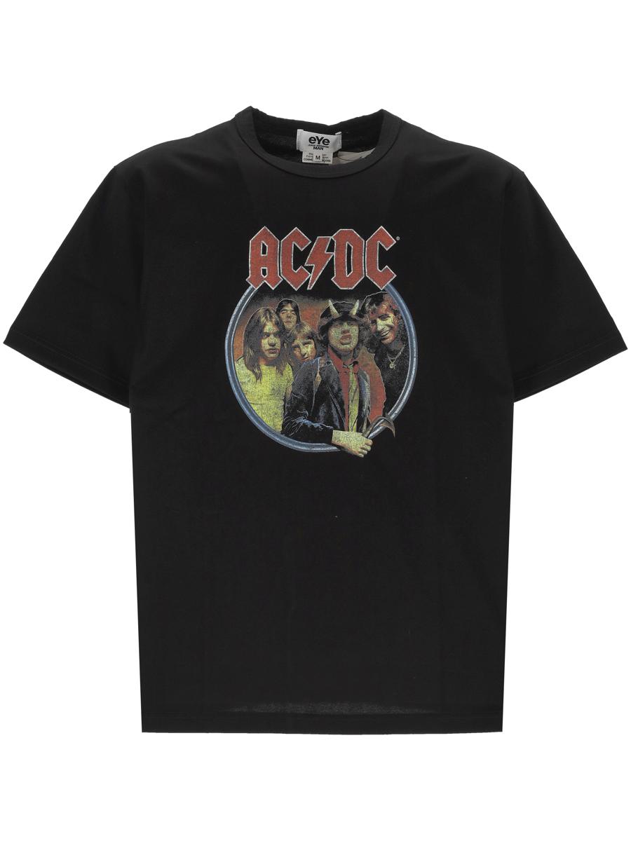 Junya Watanabe T-Shirts And Polos