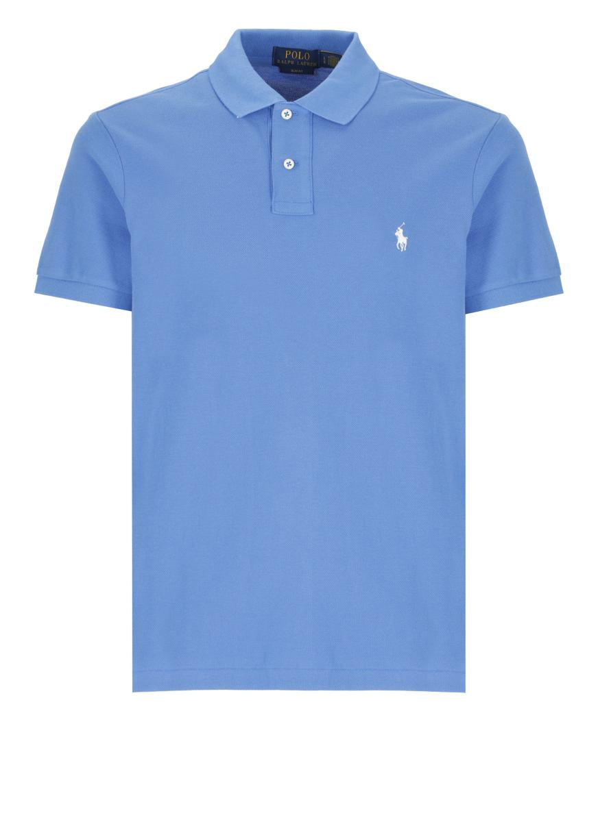 Ralph Lauren T-Shirts And Polos