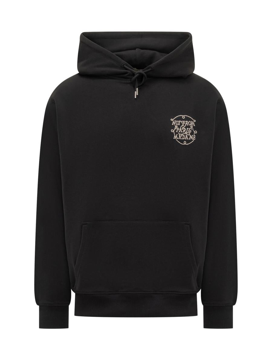 Drôle De Monsieur Drole De Monsieur Sweatshirt