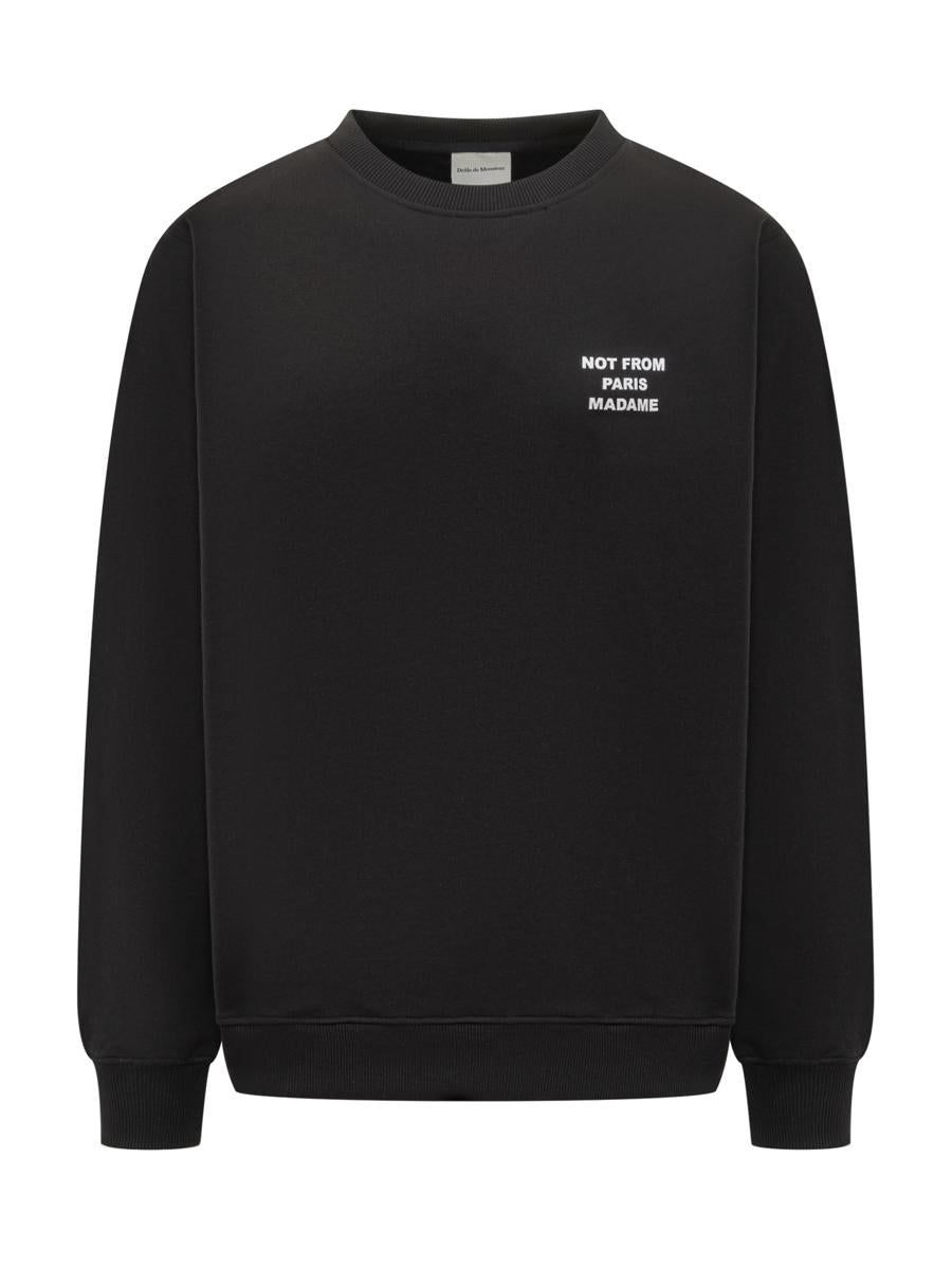 Drôle De Monsieur Drole De Monsieur Sweatshirt