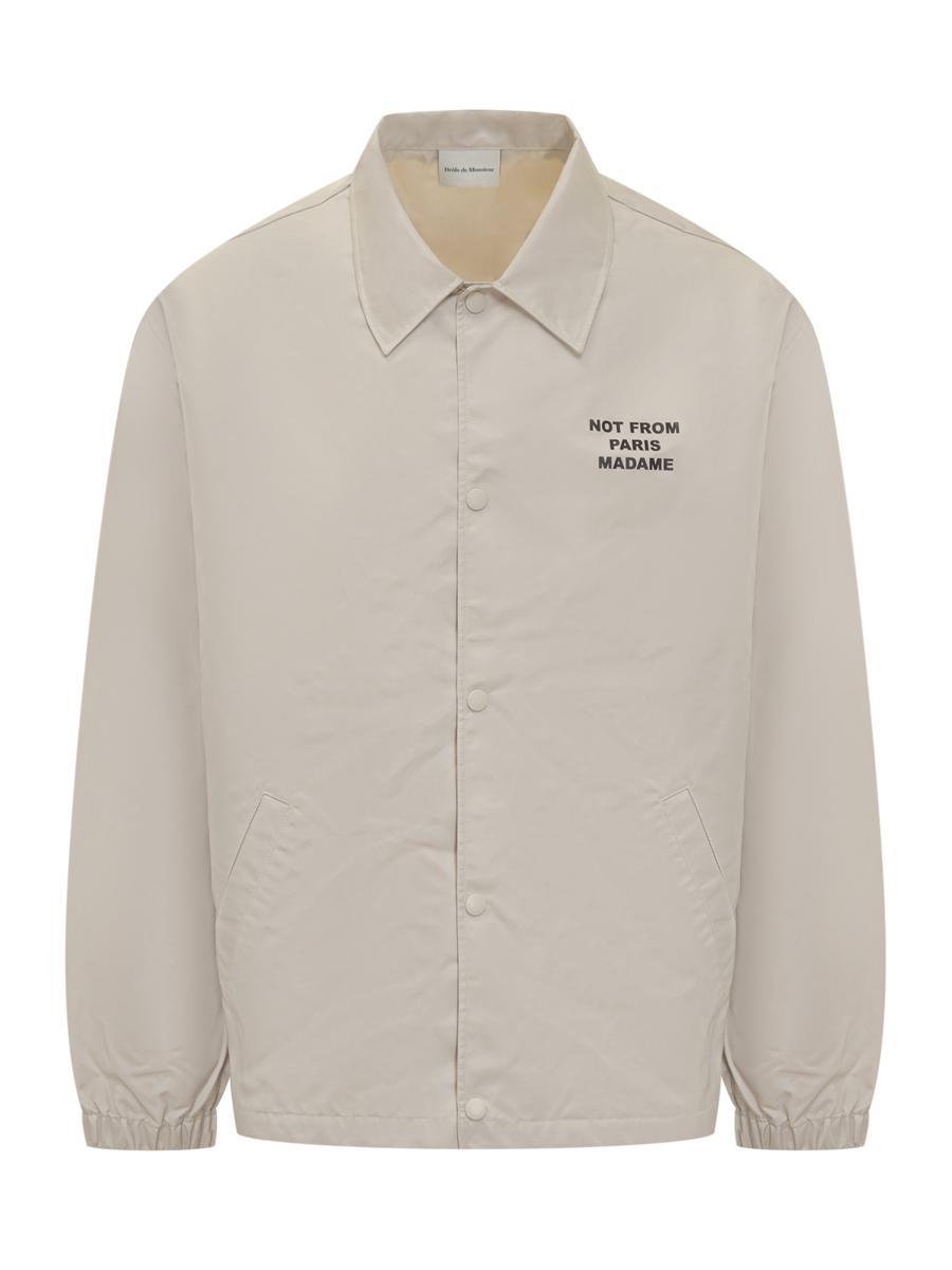 Drôle De Monsieur Drole De Monsieur Jacket