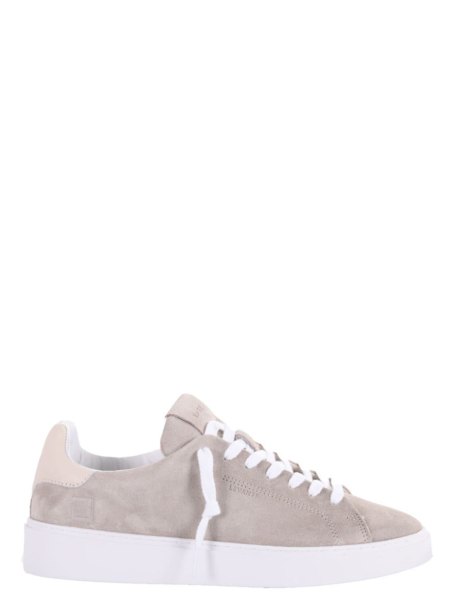 D. A.T. E. Sneakers
