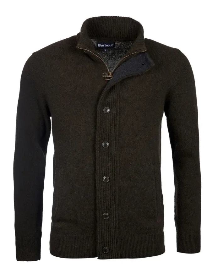 Barbour Sweaters