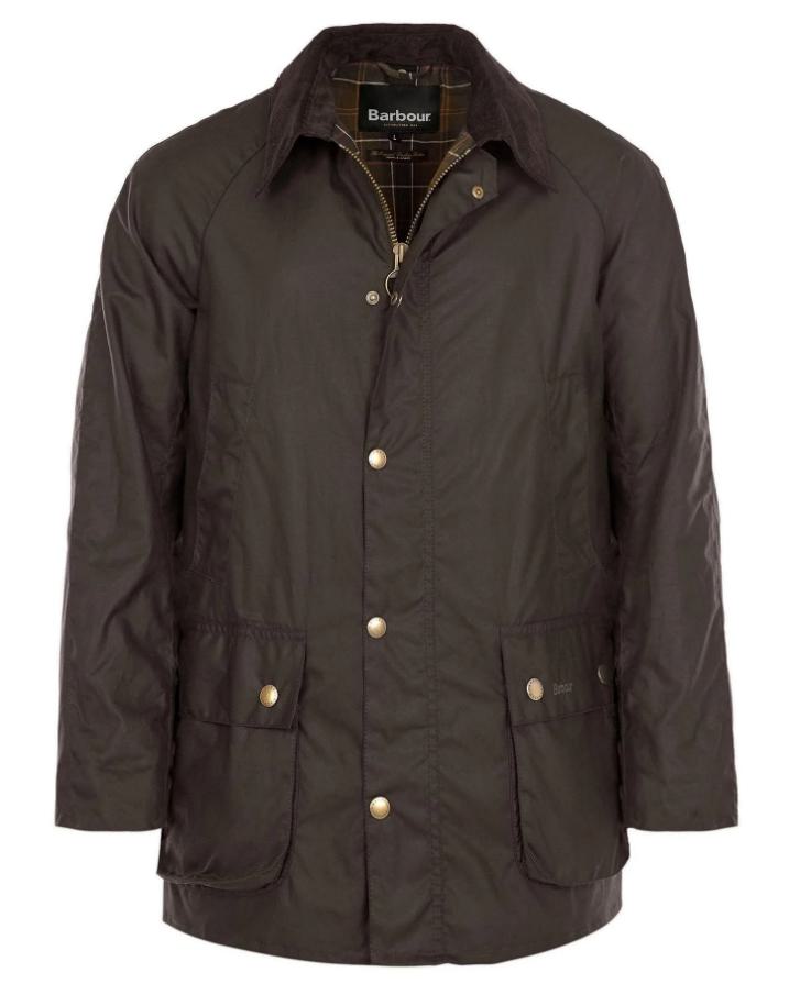 Barbour Jackets