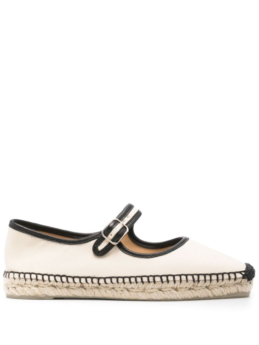 Castañer Padua Canvas Espadrilles