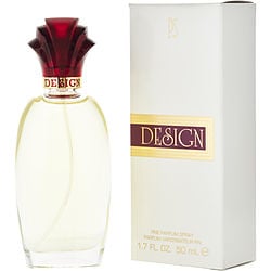 Design by Paul Sebastian EAU DE PARFUM SPRAY 1.7 OZ for WOMEN