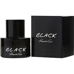 Kenneth Cole Black by Kenneth Cole EDT SPRAY 1.7 OZ for MEN