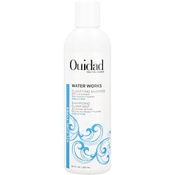 Ouidad by Ouidad OUIDAD WATER WORKS CLARIFYING SHAMPOO 8.5 OZ for UNISEX