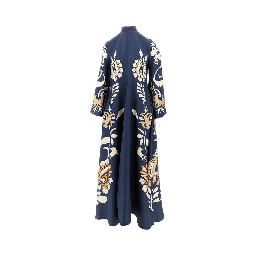 LA DOUBLE J 'Magnifico' long dress Woman S