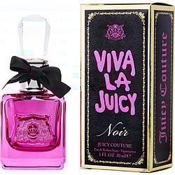 Viva La Juicy Noir by Juicy Couture EAU DE PARFUM SPRAY 1 OZ for WOMEN