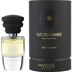 Masque Luci Ed Ombre by Masque Milano EAU DE PARFUM SPRAY 1.18 OZ for UNISEX