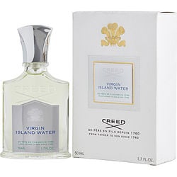 Creed Virgin Island Water by Creed EAU DE PARFUM SPRAY 1.7 OZ for UNISEX