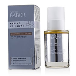 Babor by Babor Doctor Babor Refine Cellular AHA 10+10 Peeling Gel -50ml/1.7OZ for WOMEN