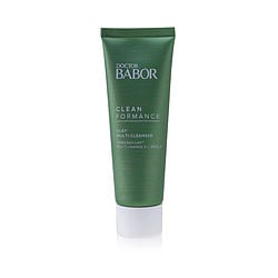 Babor by Babor Doctor Babor Clean Formance Clay Multi-Cleanser -50ml/1.69OZ for WOMEN