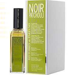 Histoires De Parfums Noir Patchouli by Histoires De Parfums EAU DE PARFUM SPRAY 2 OZ for UNISEX