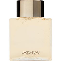 Jason Wu by Jason Wu FOAMING SHOWER OIL 6.7 OZ for WOMEN