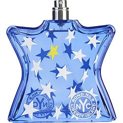 Bond No. 9 Liberty Island by Bond No. 9 EAU DE PARFUM SPRAY 3.3 OZ *TESTER for UNISEX