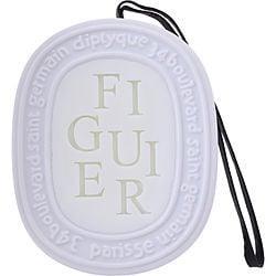 Diptyque Figuier by Diptyque SCENTED OVAL 1.2 OZ for UNISEX