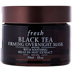 Fresh by Fresh Black Tea Firming Overnight Mask -30ml/1OZ for WOMEN