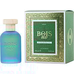 Bois 1920 Cannabis Salata by Bois 1920 EAU DE PARFUM SPRAY 3.4 OZ for UNISEX