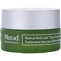 Murad by Murad Retinal Rescuplt™ Eye Treatment -15ml/0.5OZ for WOMEN