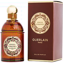 Guerlain Epices Exquises by Guerlain EAU DE PARFUM SPRAY 4.2 OZ for UNISEX