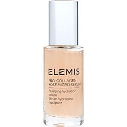 Elemis by Elemis Pro-Collagen Rose Micro Serum -30ml/1OZ for WOMEN