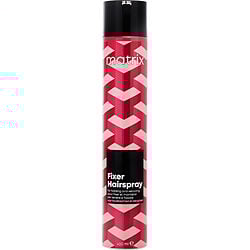 Matrix by Matrix FIXER HAIRSPRAY 13.52 OZ for UNISEX