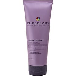 Pureology by Pureology HYDRATE SOFT SOFTENING TREATMENT 6.7 OZ for UNISEX