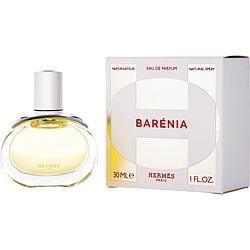 Hermes Barenia by Hermes EAU DE PARFUM REFILLABLE SPRAY 1 OZ for WOMEN