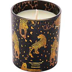 Vh Savage Africa by Vila Hermanos SCENTED CANDLE 7 OZ for UNISEX