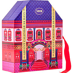 Sabon by Sabon Advent Calendar 24 Day 2024 - for WOMEN