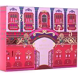 Sabon by Sabon Advent Calendar 7 Day 2024 - for WOMEN