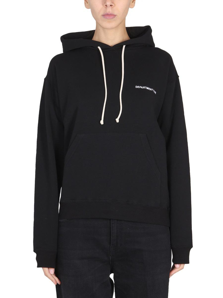Department 5 Hoodie